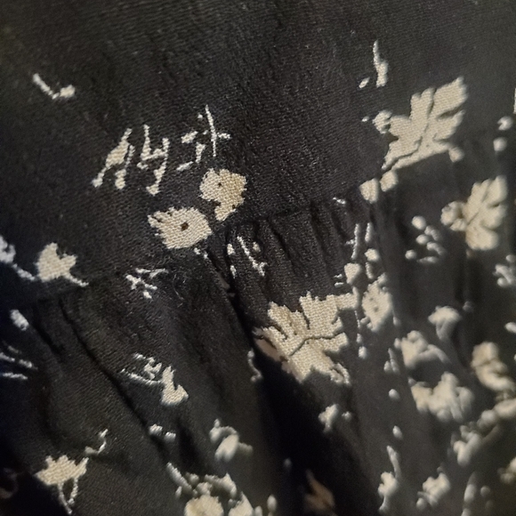 NWT Free People Saturday Scooped Jumper | MEDIUM - Picture 14 of 16